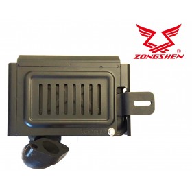 IZPŪTĒJS ZONGSHEN XP420 11,5HP MTD Thorx