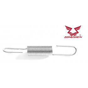 PAVASARA ĀTRUMA Pielāgošana ZONGSHEN XP620 17,6ZS