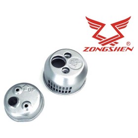 IZPŪTĒJS ZONGSHEN XP140