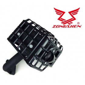 IZPŪTĒJS ZONGSHEN GB270