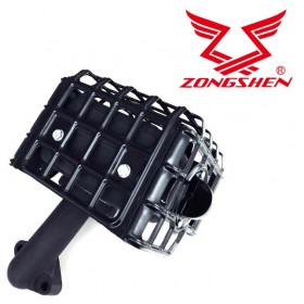 IZPŪTĒJS ZONGSHEN GB420