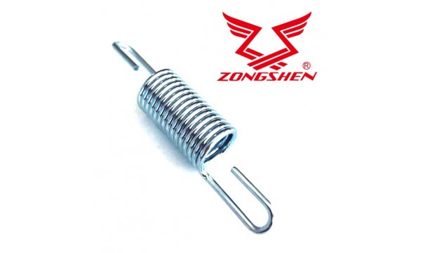 REGULATORA SPRING ZONGSHEN XP420 100007893