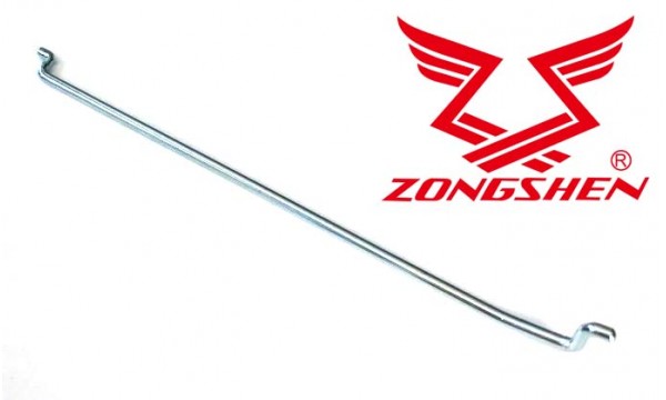 škrtiaca klapka ZONGSHEN XP420 100008047