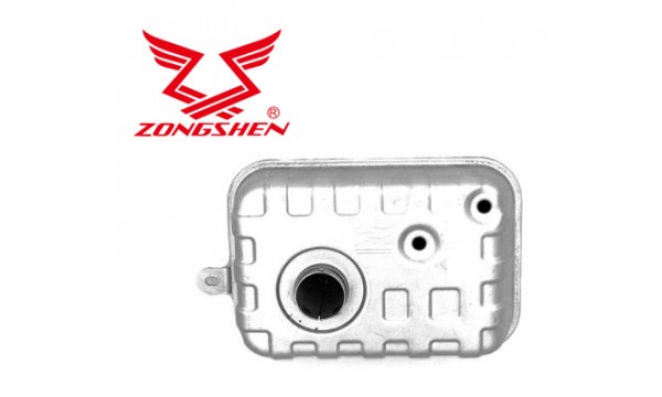 TLMIČ ZONGSHEN XP380 XP440