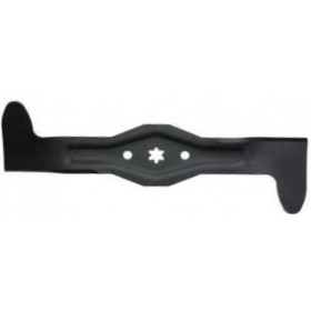 TRAKTORA PAREIZAIS Nazis, kas der HUSQVARNA 54 cm klājs 42cale 107cm