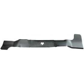 TRAKTORA KREISAIS NACIS HUSQVARNA 49 cm KLĀKS 38cali 97cm