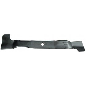 TRAKTORA PAREIZAIS Nazis HUSQVARNA 49 cm KLĀKS 38cali 97cm