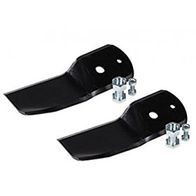 NÔŽ TRAKTOR STIGA PARK VILLA 85 95 105 1134-7880-01