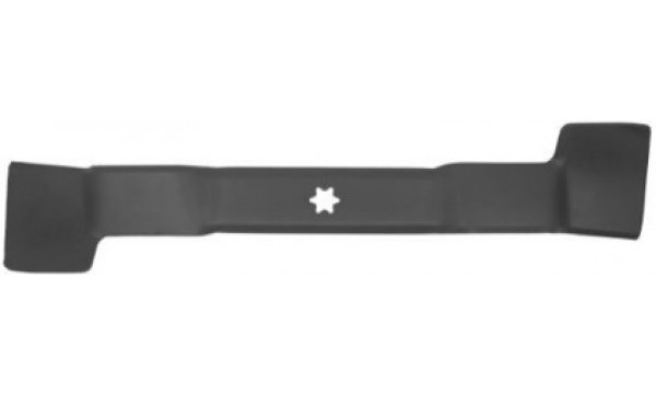 NÔŽ TRAKTOR MTD KOŠ ĽAVÝ 49cm DECK 95cm