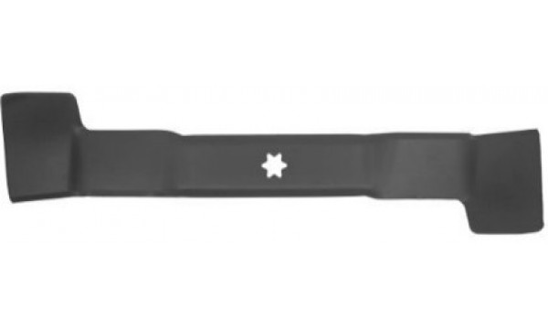 NÔŽ TRAKTOR MTD KOŠ PRAVÝ 49cm DECK 95cm