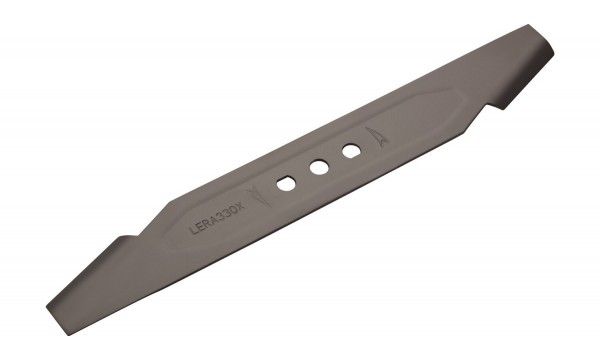 Akumulatora zāles pļāvēju asmens OBI LUX 43cm