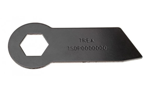 NÔŽ vertikutátor CEDRUS WR01, OM-LINE WE40L