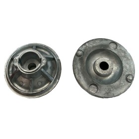 Nažu turētājs HUSQVARNA 22,2mm AUGSTUMS 35mm