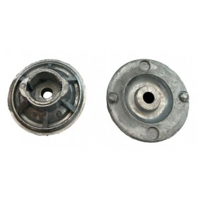 Nažu turētājs HUSQVARNA 25,4mm AUGSTUMS 35mm