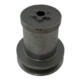 Nazu turētājs PIEMĒROTS HUSQVARNA 25,4 mm zvaigzne