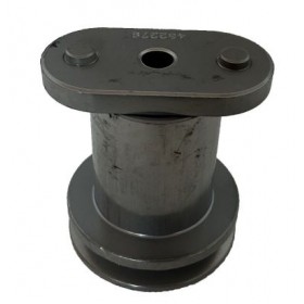 Nazu turētājs HUSQVARNA MCCULLOCH 25,4mm