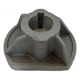 Nažu turētājs KASTELGARDENS 22,2 mm AUGSTUMS 35,5 mm