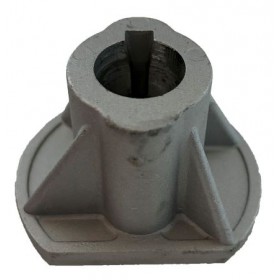 Nažu turētājs KASTELGARDENS 22,2 mm AUGSTUMS 50,4 mm