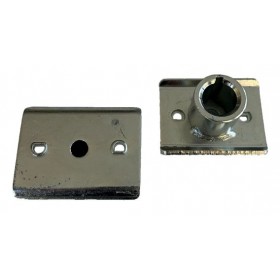 Naža turētāja diena DYM-1578 22,2 mm AUGSTUMS 43,3 mm