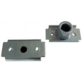 Naža turētāja DAYE DYM-1578 22,2 mm AUGSTUMS 43,3 mm