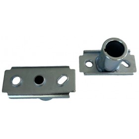 Nazu turētājs NAC VICTUS AGROMA,  25,4mm  AUGSTUMS 55mm