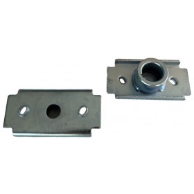 Naža turētāja diena DYM 22,2mm AUGSTUMS 30mm