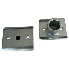 Nažu turētājs FAWORYT HORTUS TRYTON 22.2mm AUGSTUMS 42mm