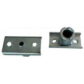 Nažu turētājs NAC URSUS FAWORYT LIDER GYK46 GYK51 22,2mm AUGSTUMS 51mm