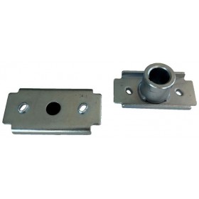 Nažu turētājs DAYE DYM 1578 22,2mm AUGSTUMS 36mm