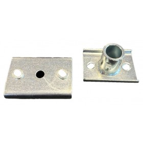 Naža turētājs NAC LS NAX3000