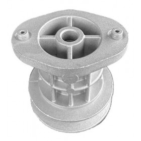 NAŽA TURĒTĀJS OLEOMAC 66030256R 22,2mm