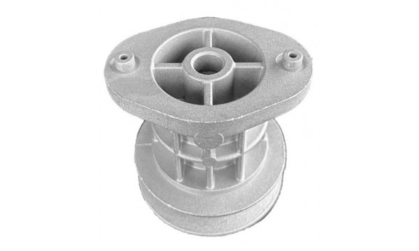 NAŽA TURĒTĀJS OLEOMAC 66030256R 22,2mm