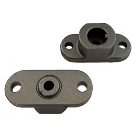 Nažu turētājs MTD 22,2 mm AUGSTUMS 30,3 mm