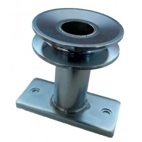 Nazu turētājs MTD 22.2mm