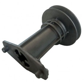 Nazu turētājs VIKING MB400, MB450, MB455, MB500, MB650 22,2mm