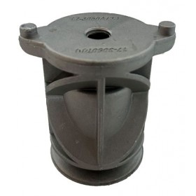 Naža turētāja logu griezējs BOSS GT53 MARINA 22.2mm AUGSTUMS 74.6mm