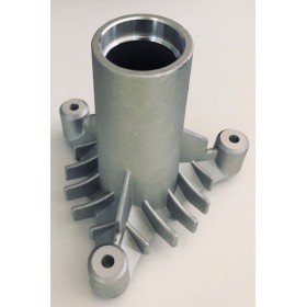 Naža atloks PIEMĒROTS HUSQVARNA CRAFTSMAN STIPRINĀŠANAI 3 SKRŪVES