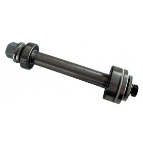 NAŽU TURĒTĀJA VĀRPSTA AR GULTŅIEM 16-05003 PIEMĒROTS HUSQVARNA CRAFTSMAN AUGSTUMS 179mm