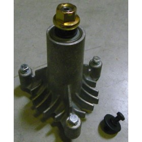 Nažu turētājs, kas piemērots HUSQVARNA CRAFTSMAN KIT 3. SAVIENOJUMA SKRŪVĒM