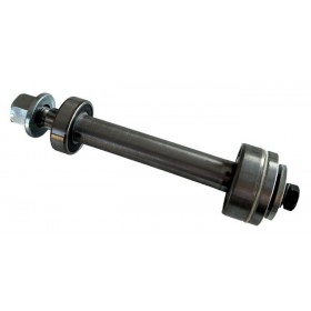 NAŽU TURĒTĀJA VĀRPSTA AR GULTŅIEM 16-05004 PIEMĒROTS HUSQVARNA CRAFTSMAN AUGSTUMS 179mm