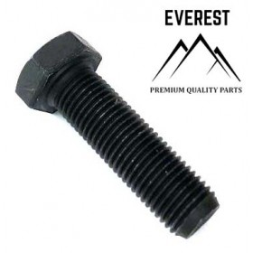 Lāpstiņas stiprinājuma skrūve labajā pusē HUSQVARNA traktors