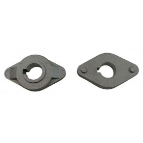 Nažu turētājs HUSQVARNA RIDER 850, 970