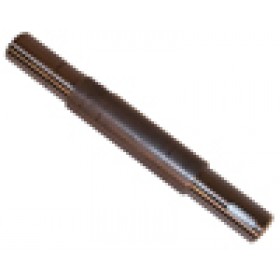 NAŽU TURĒTĀJA VĀRPSTA AR GULTŅIEM 16-11004 CASTELGARDEN TC102, TC122 PRAVÝ 188mm