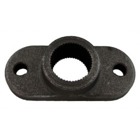 Nažu turētājs traktoram MTD WIELOKLIN 24,6mm AUGSTUMS 22,5mm