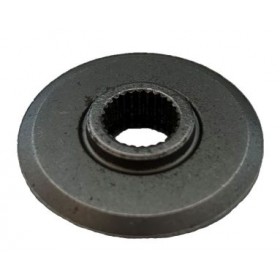 Naža turētājs TRAKTORS MURRAY 690411 15mm AUGSTUMS 12,7mm