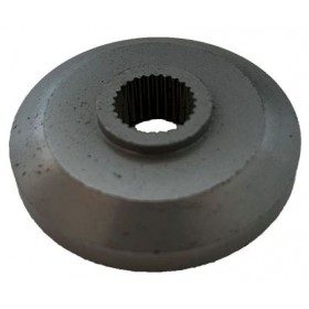 Nažu turētājs traktoram MURRAY 56258 91926 92466 15mm AUGSTUMS 12.6mm