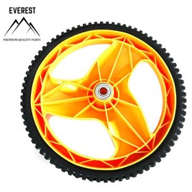 pļāvēja ritenis 293 mm FIT HUSQVARNA PARTNER CRAFTSMAN