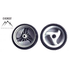 RITEŅI, KAS PIEMĒRO HUSQVARNA MCCULLOCH