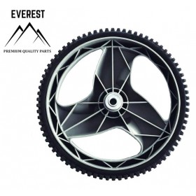 Ritenis 293mm PIEMĒROTS HUSQVARNA MCCULLOCH