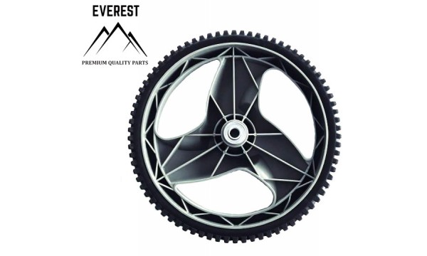 Ritenis 293mm PIEMĒROTS HUSQVARNA MCCULLOCH